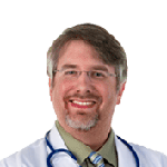 Image of Dr. James Caldwell Larue, MD