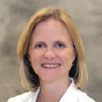 Image of Dr. Kimberly A. Peck, MD