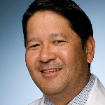 Image of Dr. David G. Ramos, MD