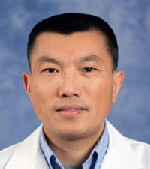 Image of Dr. Shaoxiong Chen, MD