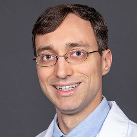 Image of Dr. Zachary Wilmer Reichenbach, MD, PhD, PHP