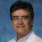 Image of Dr. Maurice Cruz, MD