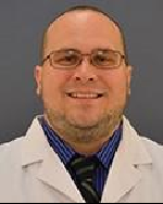Image of Dr. Clayton Ross Wilburn, MD