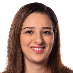 Image of Dr. Lina Saadeh, MD