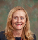 Image of Dr. Paula Marlene Wolfteich, PHD
