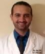 Image of Dr. Peter Awad, DPM