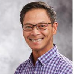 Image of Dr. Tony W. Lee, DO