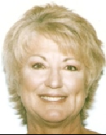 Image of Ms. Shirley Stratton Dorritie, MA