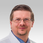 Image of Dr. Arthur M. Mandelin II, MD, PhD