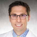 Image of Dr. Joseph Caster, MD, PhD