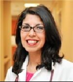 Image of Dr. Carolina L. Murray, DO