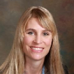 Image of Dr. Kristin Ann Seiberling, FAAOA, MD