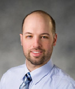 Image of Dr. Michael Patrick Caldwell, MD