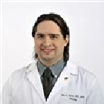 Image of Dr. John Joseph Nelson, MD, MPH, DSc