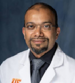 Image of Dr. Arun Chandran, FACC, MD