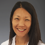 Image of Dr. Reiko Kayashima Johnson, MD, MPH