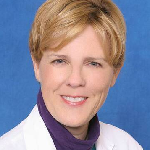 Image of Dr. Kelly J. Bethel, MD