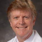 Image of Dr. Larry Clements, MD