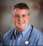 Image of Dr. Jeremy L. Bradley, MD