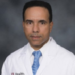 Image of Dr. Iosbani Morales Alberto Alberteris, MD