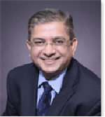 Image of Dr. Rashid Iqbal, MD