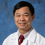 Image of Dr. Ke-Qin Hu, MD