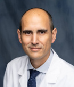 Image of Dr. David Alberto Iglesias, MD