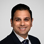 Image of Dr. Vishal M. Patel, MD