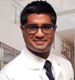 Image of Dr. Sunil S. Nair, MD