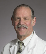 Image of Dr. James A. Nicholson, MD, MSCE