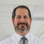 Image of Dr. Jeremy E. London, MD