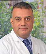 Image of Dr. Hekmat K. Zarzour, MD