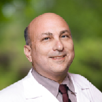 Image of Dr. Edward I. Levin, MD