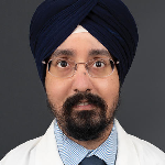 Image of Dr. Tavankit Singh, MD