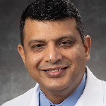 Image of Dr. Asif N. Tahir, MD