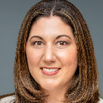 Image of Mrs. Gena Scrivano, MS, CCC-SLP