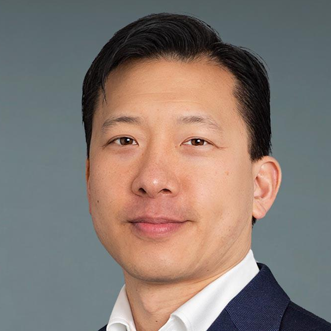 Image of Dr. Felix Yang, MD
