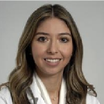 Image of Dr. Diana Saravia, MD