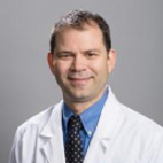 Image of Dr. Mitchell Amos Ahrens, MD