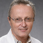 Image of Dr. John D. Mudrock, MD