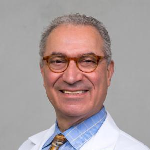 Image of Dr. Garo Garibian, FACC, MD