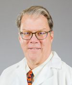 Image of Dr. Kenneth Louis Blazier, MD