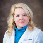 Image of Mrs. Tracy Hooper, FNP