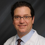 Image of Dr. Martin Ira Ellenby, MD