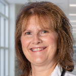Image of Dr. Melinda Brown Jackson, MD, PHD