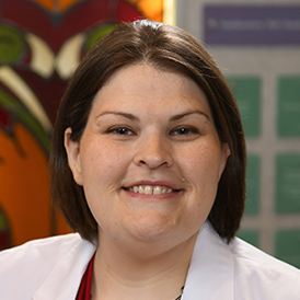 Image of Dr. Laurie Michelle Davis, MD, PhD
