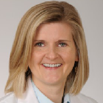 Image of Dr. Kimberly Michelle Green, DO, MS