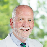 Image of Dr. Charles Berry Fullenwider, MD