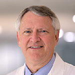 Image of Dr. David O. Barbe, MD