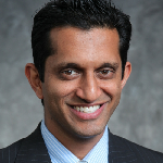 Image of Dr. Anjan R. Shah, MD